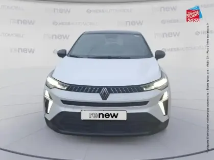 Photo 16 Renault Captur  1.0 Eco-G 100ch Evolution Camera