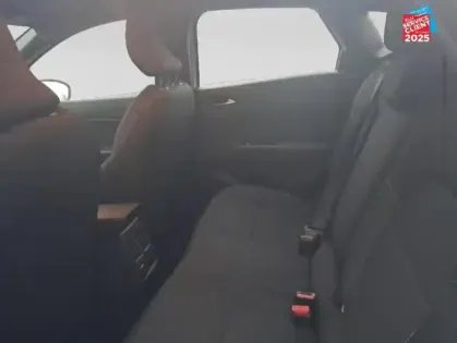 Photo 10 Renault Captur  1.0 Eco-G 100ch Evolution Camera