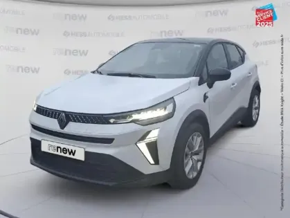 Photo Renault Captur