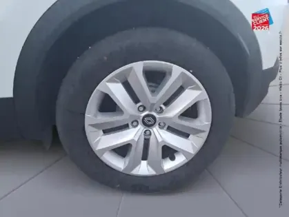 Photo 24 Renault Captur  1.0 Eco-G 100ch Evolution Camera