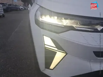 Photo 12 Renault Captur  1.0 Eco-G 100ch Evolution Camera