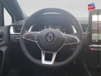 Photo 26 Renault Captur  1.0 Eco-G 100ch Evolution Camera