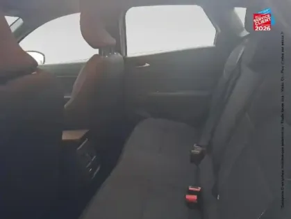 Photo 25 Renault Captur  1.0 Eco-G 100ch Evolution Camera