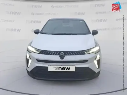 Photo 1 Renault Captur  1.0 Eco-G 100ch Evolution Camera