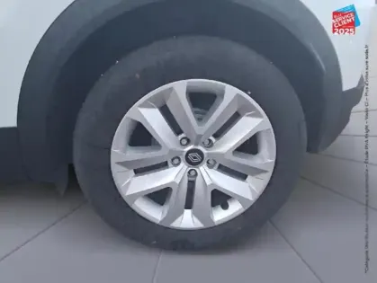 Photo 9 Renault Captur  1.0 Eco-G 100ch Evolution Camera