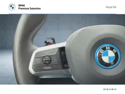 Photo 10 BMW X1  xDrive25e 245ch M Sport