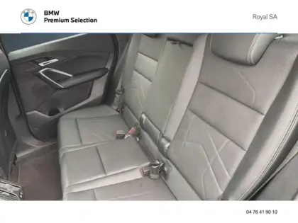 Photo 5 BMW X1  xDrive25e 245ch M Sport