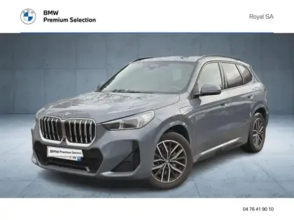 Photo Bmw X1