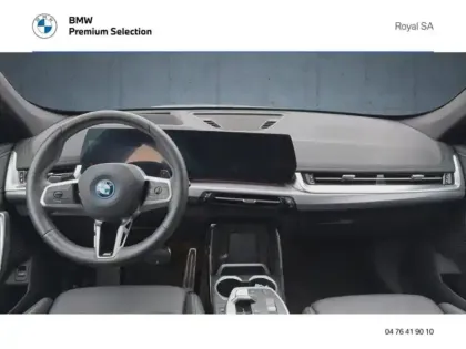 Photo 6 BMW X1  xDrive25e 245ch M Sport