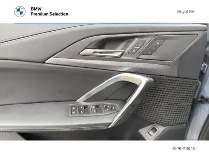 Photo 8 BMW X1  xDrive25e 245ch M Sport