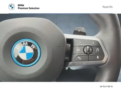 Photo 11 BMW X1  xDrive25e 245ch M Sport