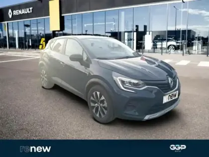 Photo 7 Renault Captur  1.0 TCe 90ch Evolution