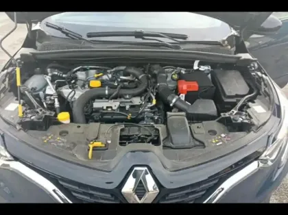 Photo 14 Renault Captur  1.0 TCe 90ch Evolution