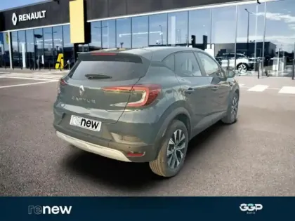 Photo 5 Renault Captur  1.0 TCe 90ch Evolution