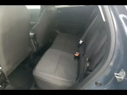 Photo 10 Renault Captur  1.0 TCe 90ch Evolution