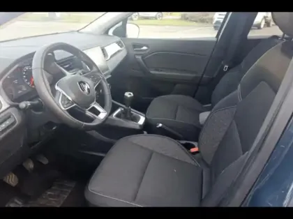 Photo 9 Renault Captur  1.0 TCe 90ch Evolution