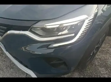 Photo 13 Renault Captur  1.0 TCe 90ch Evolution