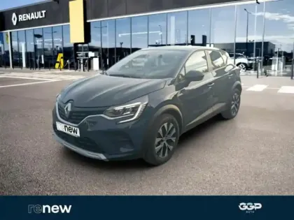 Photo Renault Captur