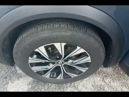 Photo 12 Renault Captur  1.0 TCe 90ch Evolution