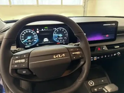 Photo 13 Kia Stonic  1.0 T-GDi 115ch MHEV Active DCT7