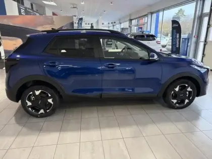 Photo 3 Kia Stonic  1.0 T-GDi 115ch MHEV Active DCT7