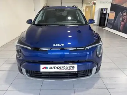 Photo 1 Kia Stonic  1.0 T-GDi 115ch MHEV Active DCT7