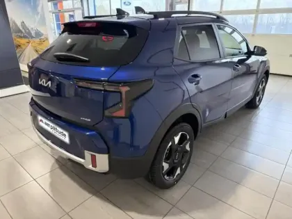 Photo 4 Kia Stonic  1.0 T-GDi 115ch MHEV Active DCT7