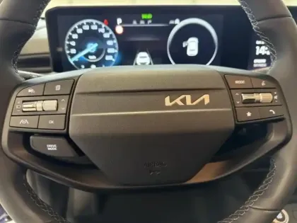 Photo 14 Kia Stonic  1.0 T-GDi 115ch MHEV Active DCT7