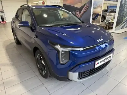 Photo 2 Kia Stonic  1.0 T-GDi 115ch MHEV Active DCT7