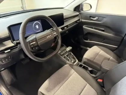 Photo 9 Kia Stonic  1.0 T-GDi 115ch MHEV Active DCT7