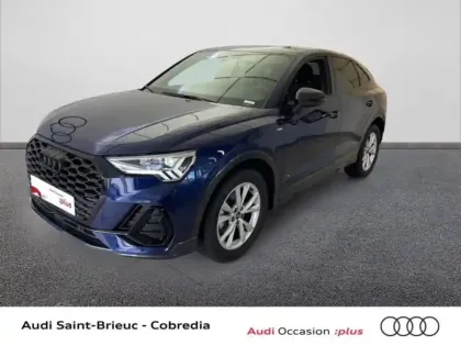 Photo Audi Q3