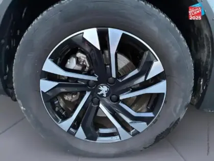 Photo 9 Peugeot 2008  1.5 BlueHDi 130ch S/S GT EAT8 Touvrant GPS Camera Carplay