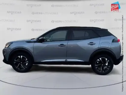 Photo 8 Peugeot 2008  1.5 BlueHDi 130ch S/S GT EAT8 Touvrant GPS Camera Carplay