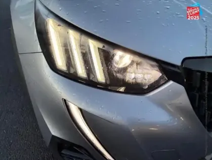 Photo 12 Peugeot 2008  1.5 BlueHDi 130ch S/S GT EAT8 Touvrant GPS Camera Carplay