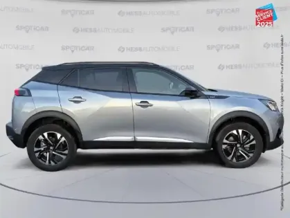 Photo 3 Peugeot 2008  1.5 BlueHDi 130ch S/S GT EAT8 Touvrant GPS Camera Carplay