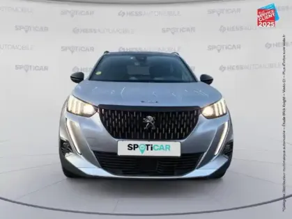 Photo 1 Peugeot 2008  1.5 BlueHDi 130ch S/S GT EAT8 Touvrant GPS Camera Carplay