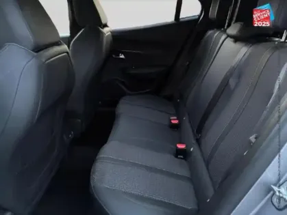 Photo 10 Peugeot 2008  1.5 BlueHDi 130ch S/S GT EAT8 Touvrant GPS Camera Carplay