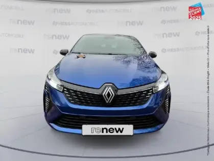 Photo 1 Renault Clio  1.6 E-Tech 145ch full hybrid Techno - 24