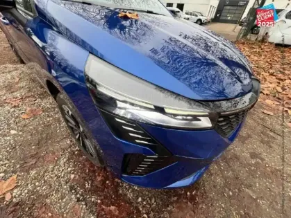 Photo 12 Renault Clio  1.6 E-Tech 145ch full hybrid Techno - 24