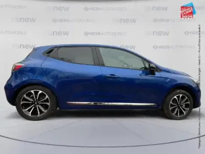 Photo 3 Renault Clio  1.6 E-Tech 145ch full hybrid Techno - 24