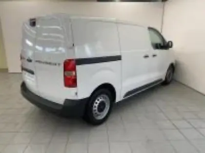 Photo 9 Peugeot Expert  Fg M 2.0 BlueHDi 180ch S&S EAT8