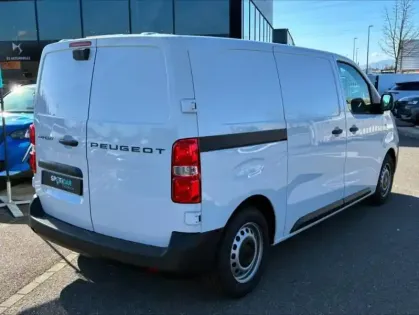 Photo 26 Peugeot Expert  Fg M 2.0 BlueHDi 180ch S&S EAT8