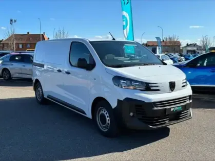 Photo 21 Peugeot Expert  Fg M 2.0 BlueHDi 180ch S&S EAT8