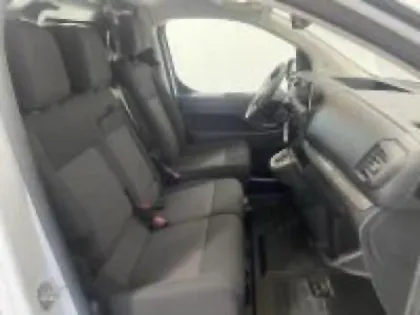 Photo 6 Peugeot Expert  Fg M 2.0 BlueHDi 180ch S&S EAT8