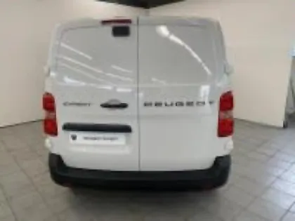 Photo 7 Peugeot Expert  Fg M 2.0 BlueHDi 180ch S&S EAT8