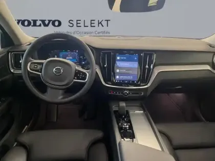 Photo 22 Volvo V60  B4 197ch Ultra Style Dark DCT 7