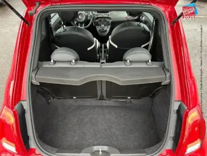 Photo 13 Fiat 500  1.2 8v 69ch S Carplay