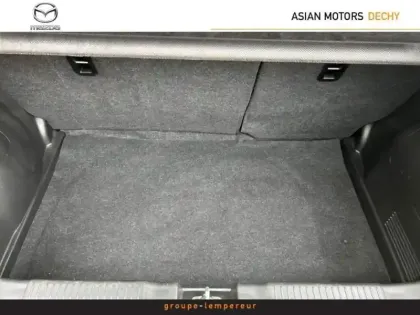 Photo 5 Suzuki Swift  1.2 Dualjet Hybrid 83ch Pack