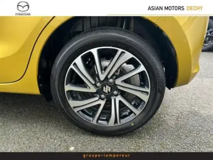 Photo 10 Suzuki Swift  1.2 Dualjet Hybrid 83ch Pack