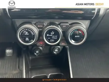 Photo 12 Suzuki Swift  1.2 Dualjet Hybrid 83ch Pack